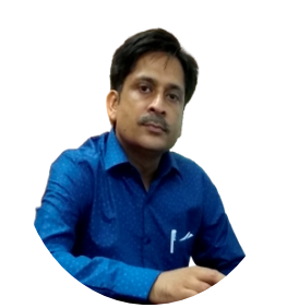 Dr. Ajay Kumar Sharma