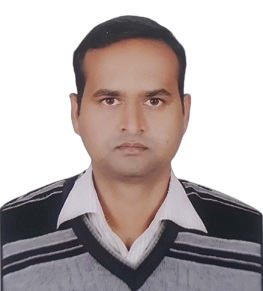 Dr. Pappu Kumar Harijan
