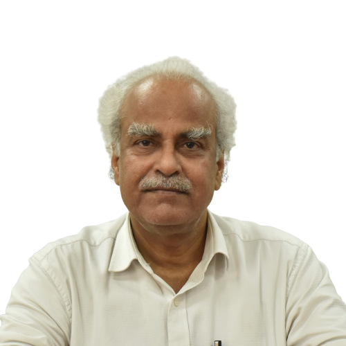 Dr. H K Paliwal