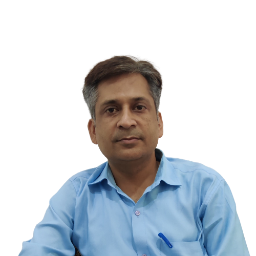 Dr. Ajay Kumar Sharma